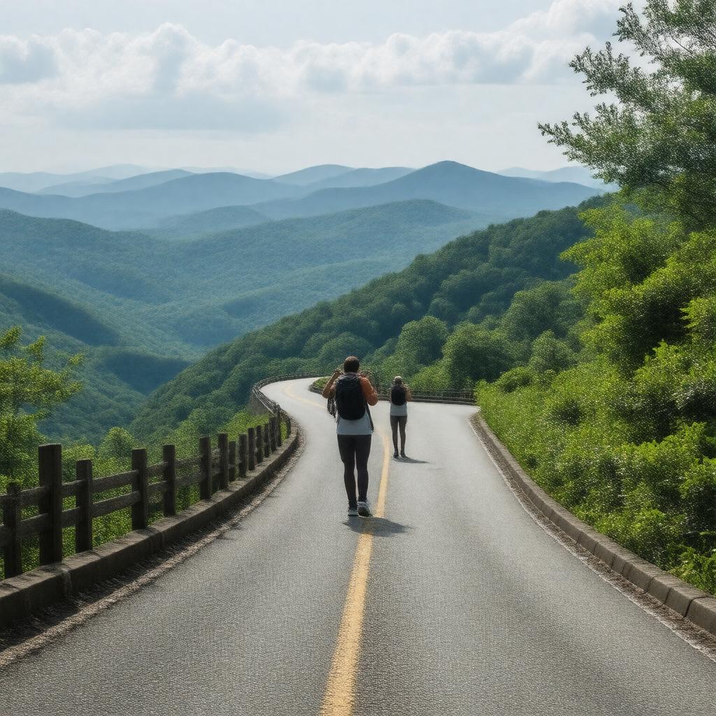 Newfound Gap